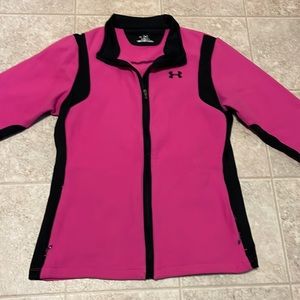 Under Armour jacket